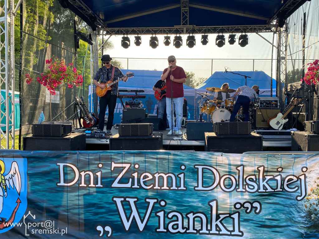 Wianki w Dolsku