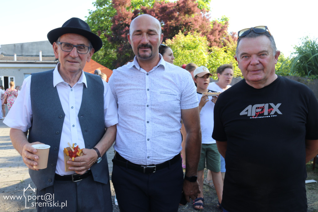 Festyn w Książu Wlkp.