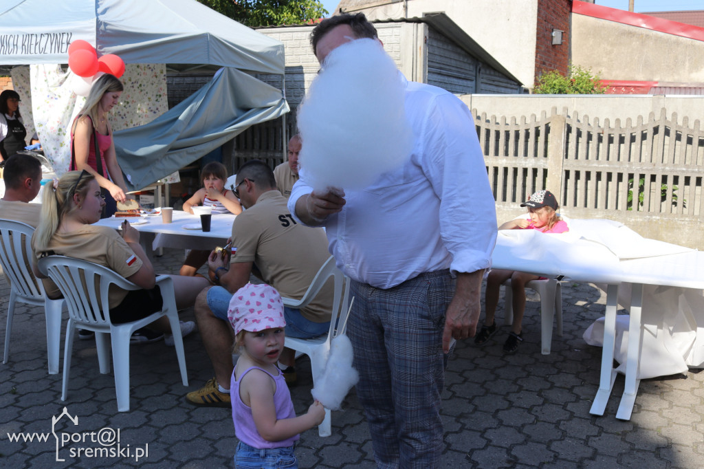 Festyn w Książu Wlkp.