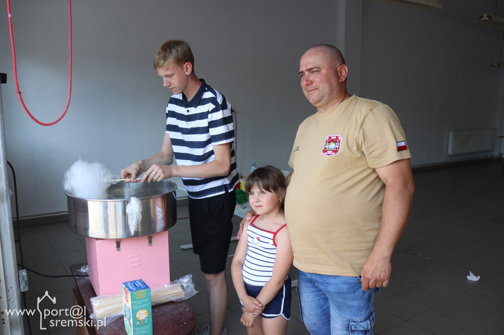 Festyn w Książu Wlkp.