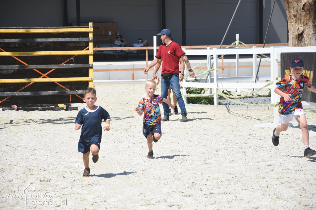 Runmageddon w Centrum Hippiki