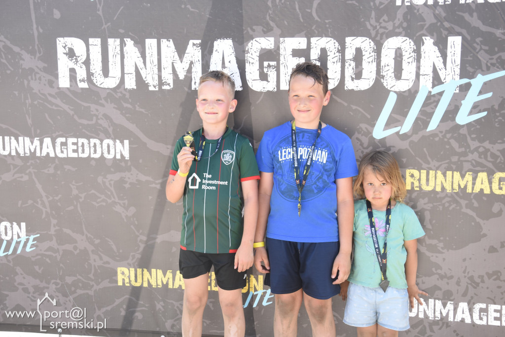 Runmageddon w Centrum Hippiki