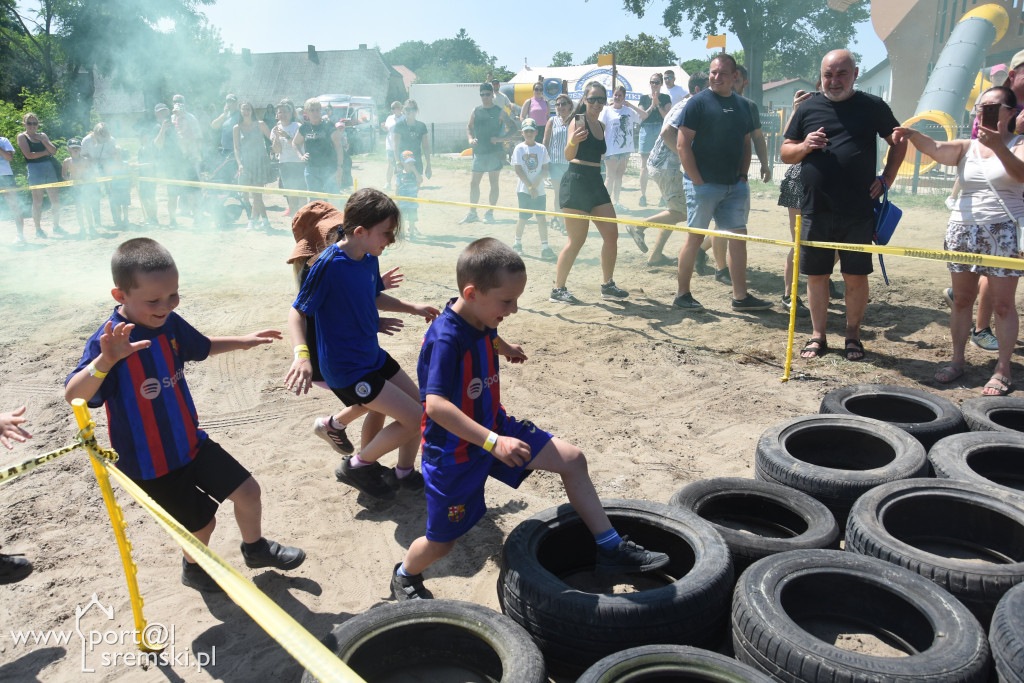 Runmageddon w Centrum Hippiki