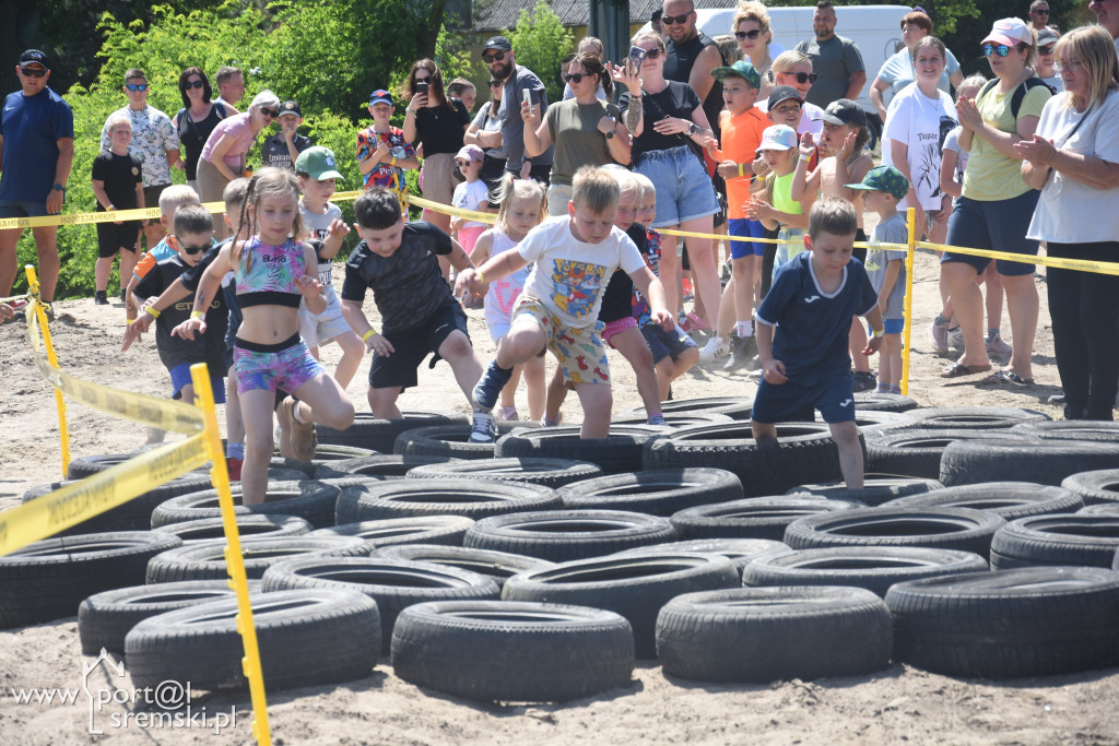 Runmageddon w Centrum Hippiki