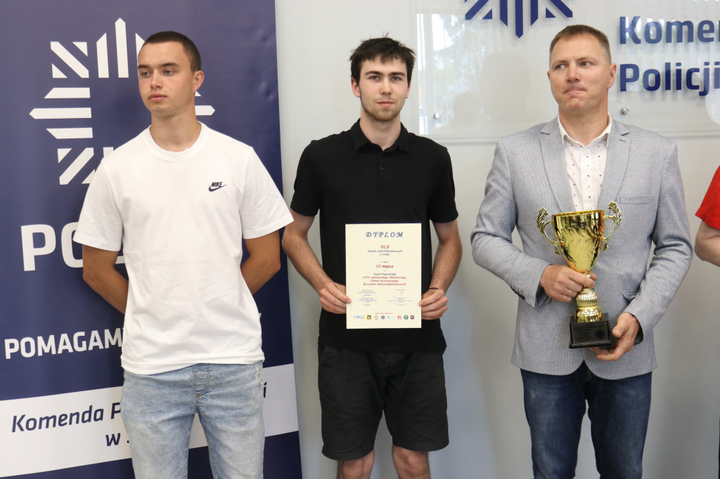 Wojewódzki Finał Motoryzacyjny