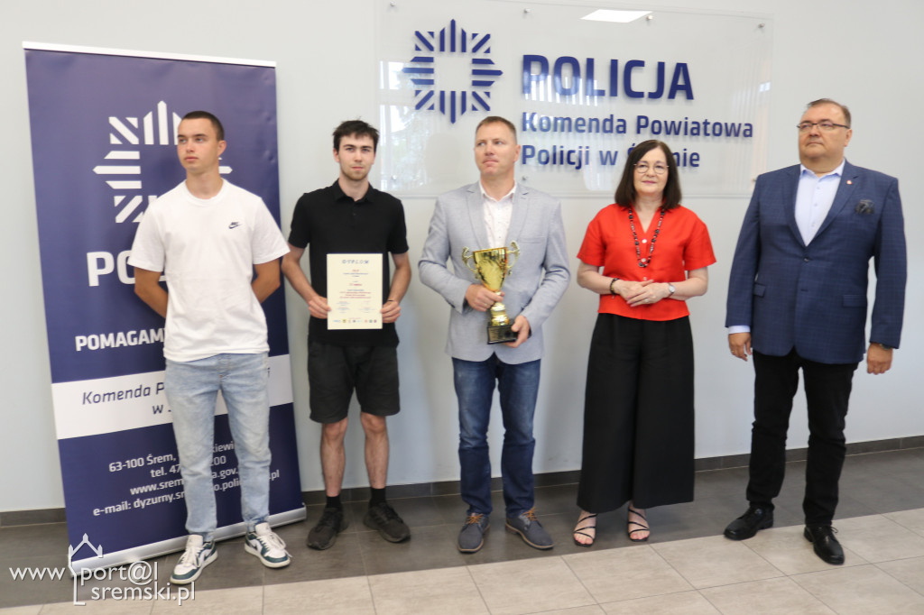 Wojewódzki Finał Motoryzacyjny