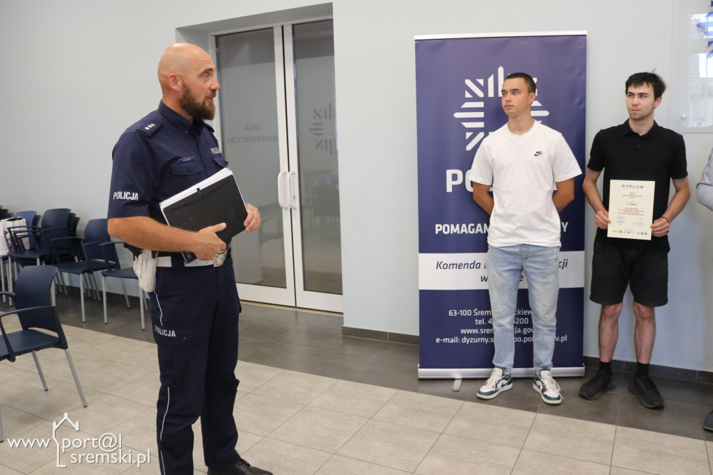 Wojewódzki Finał Motoryzacyjny