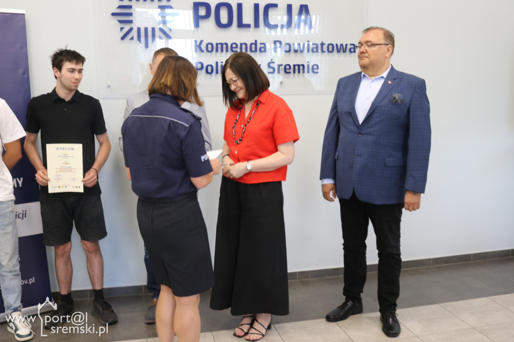 Wojewódzki Finał Motoryzacyjny