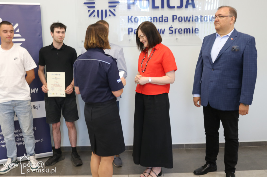 Wojewódzki Finał Motoryzacyjny