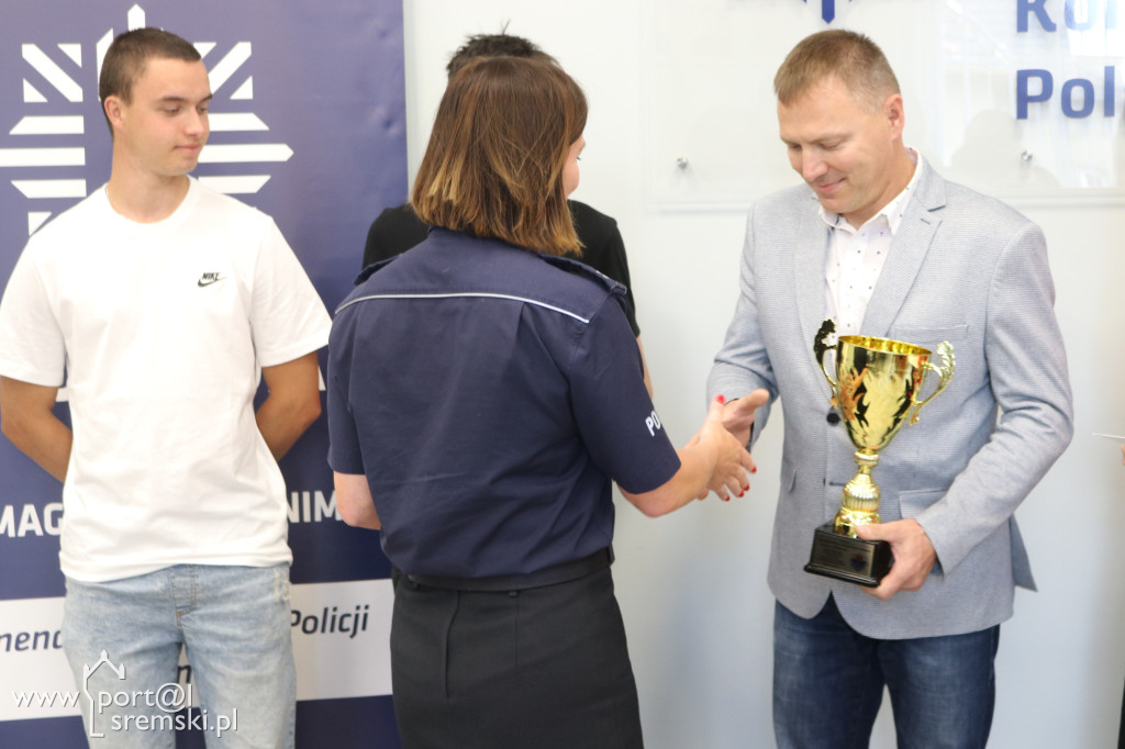 Wojewódzki Finał Motoryzacyjny