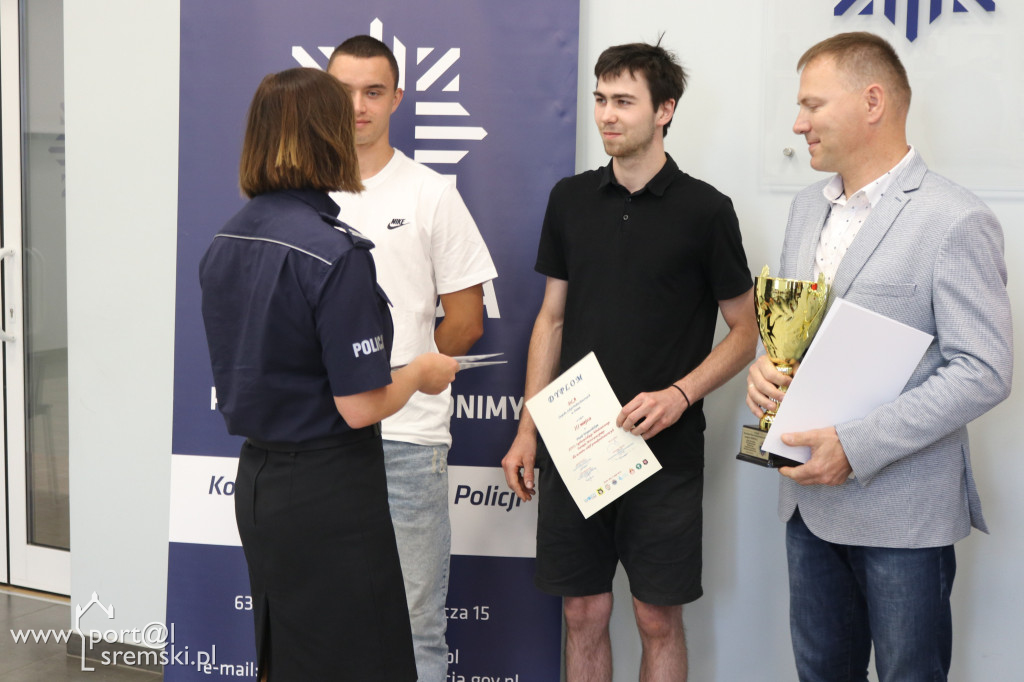 Wojewódzki Finał Motoryzacyjny