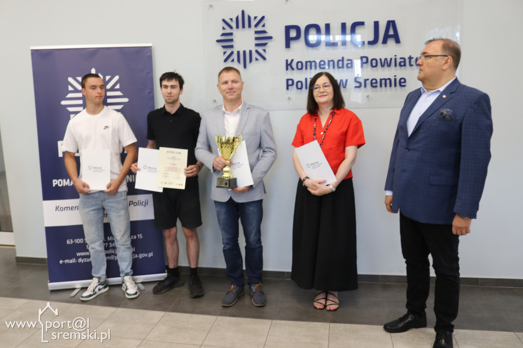 Wojewódzki Finał Motoryzacyjny