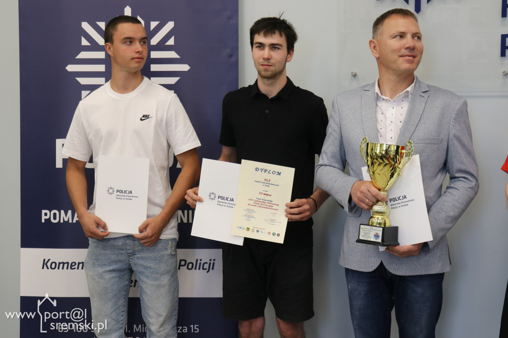Wojewódzki Finał Motoryzacyjny
