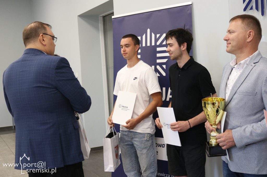 Wojewódzki Finał Motoryzacyjny