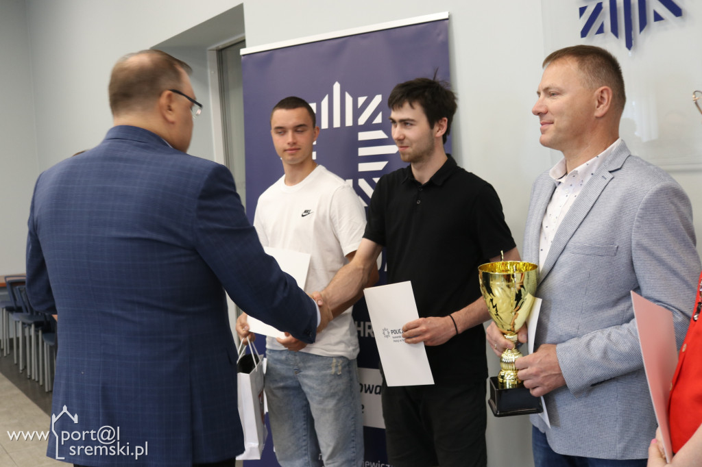 Wojewódzki Finał Motoryzacyjny
