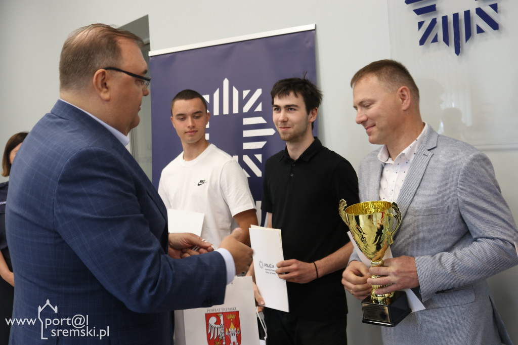 Wojewódzki Finał Motoryzacyjny