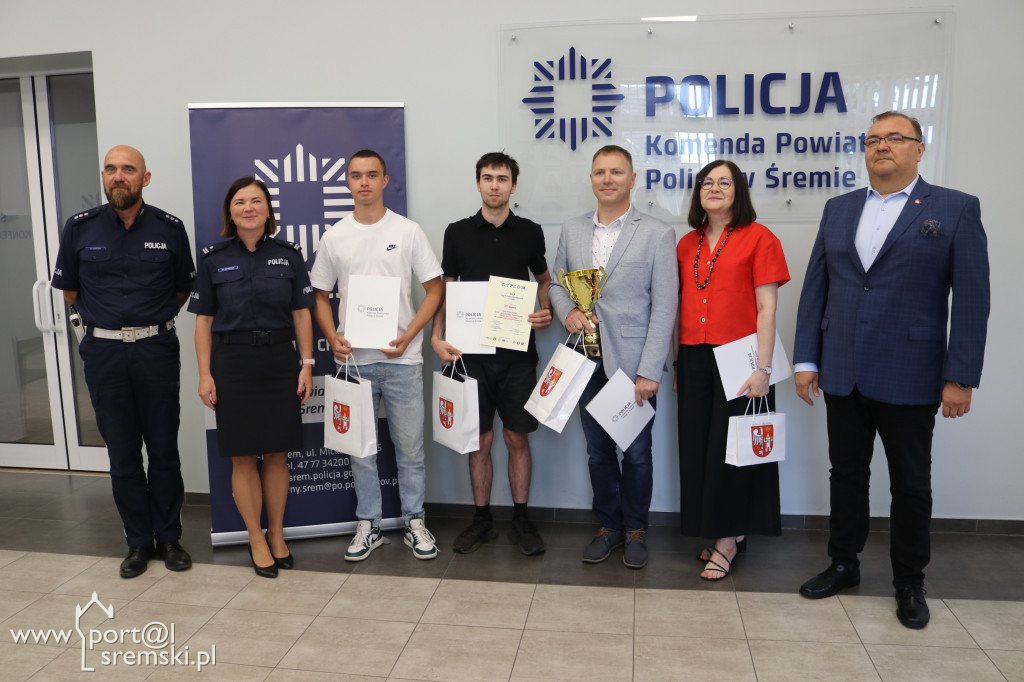 Wojewódzki Finał Motoryzacyjny