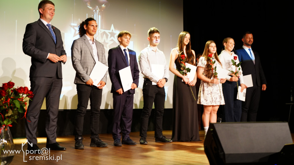 Gala sportu 2025