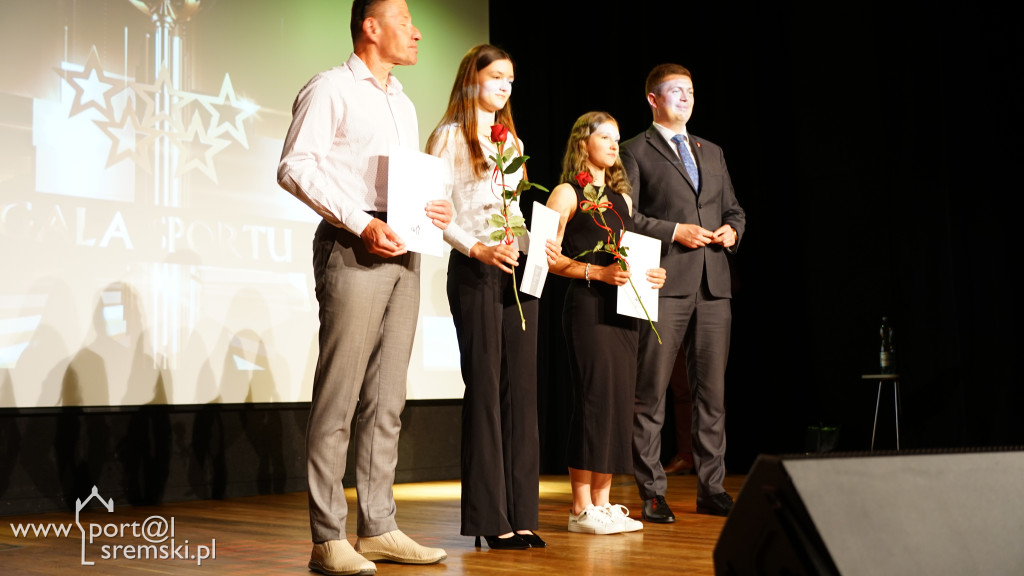 Gala sportu 2025