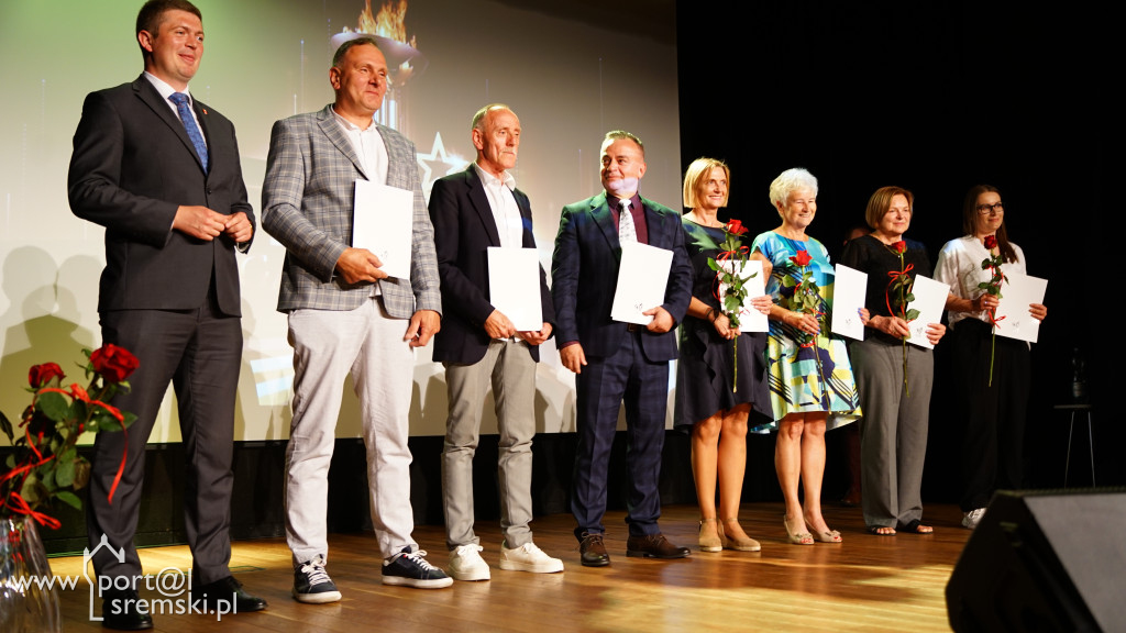 Gala sportu 2025