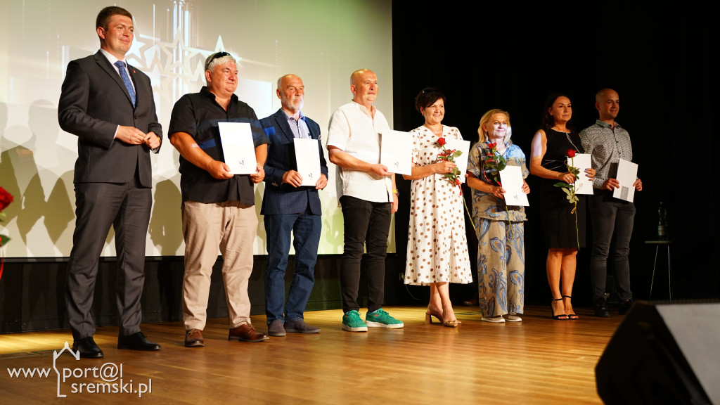 Gala sportu 2025