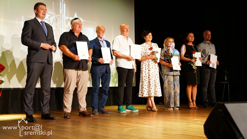 Gala sportu 2025