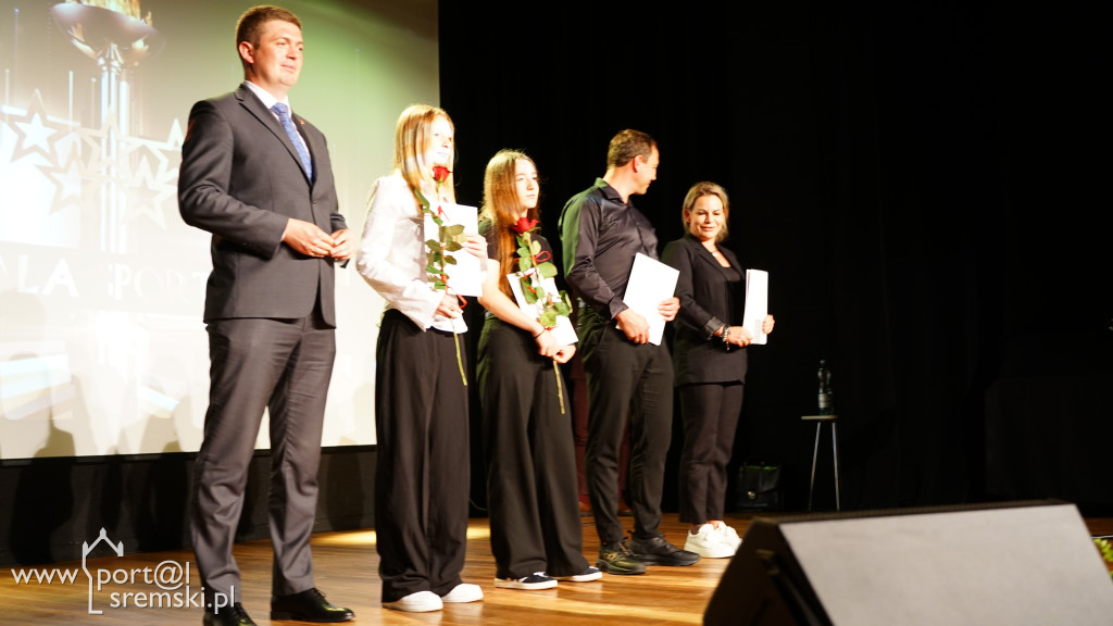 Gala sportu 2025