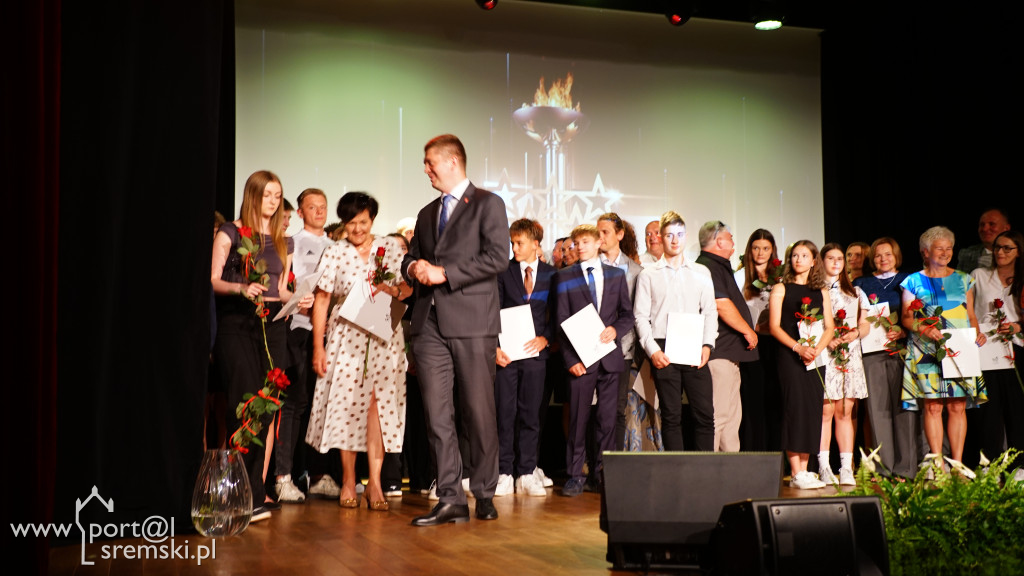 Gala sportu 2025