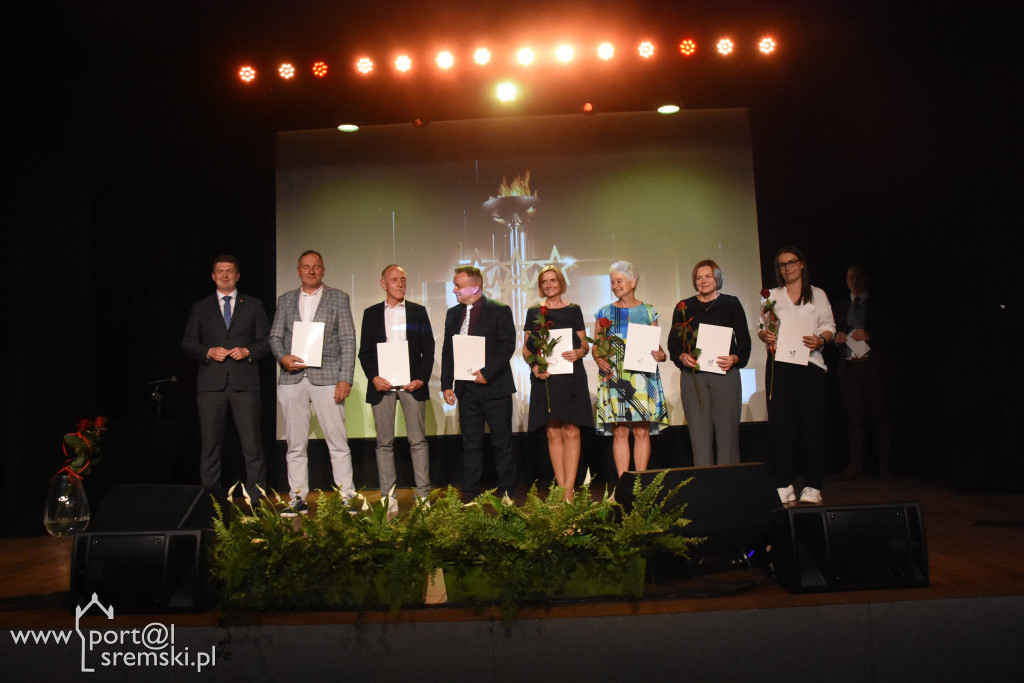 Gala sportu 2025
