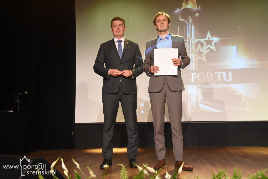 Gala sportu 2025