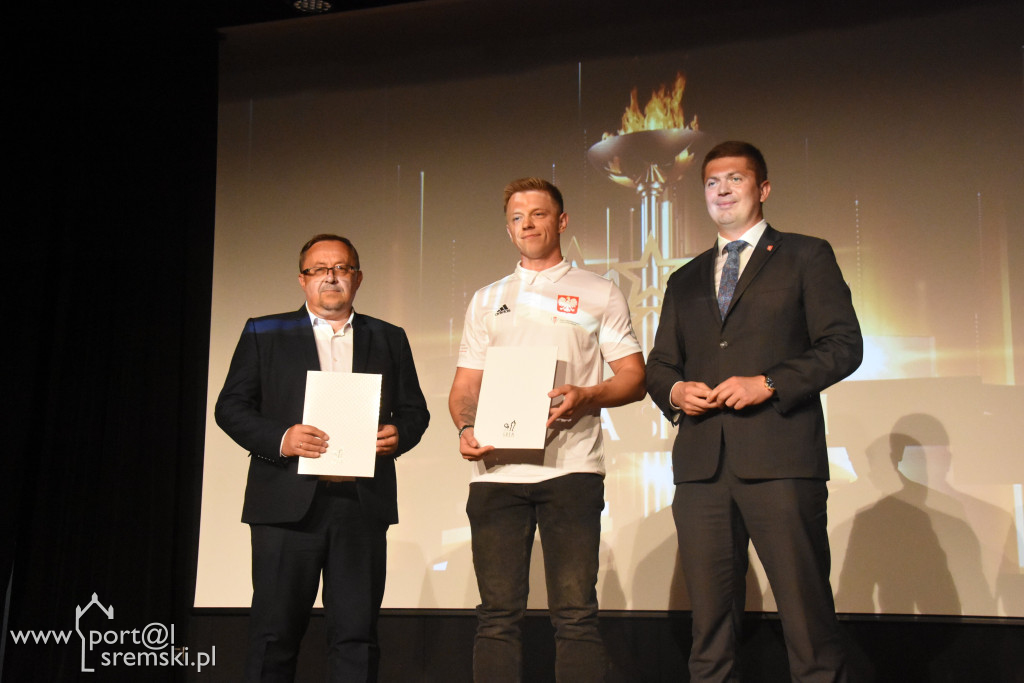 Gala sportu 2025