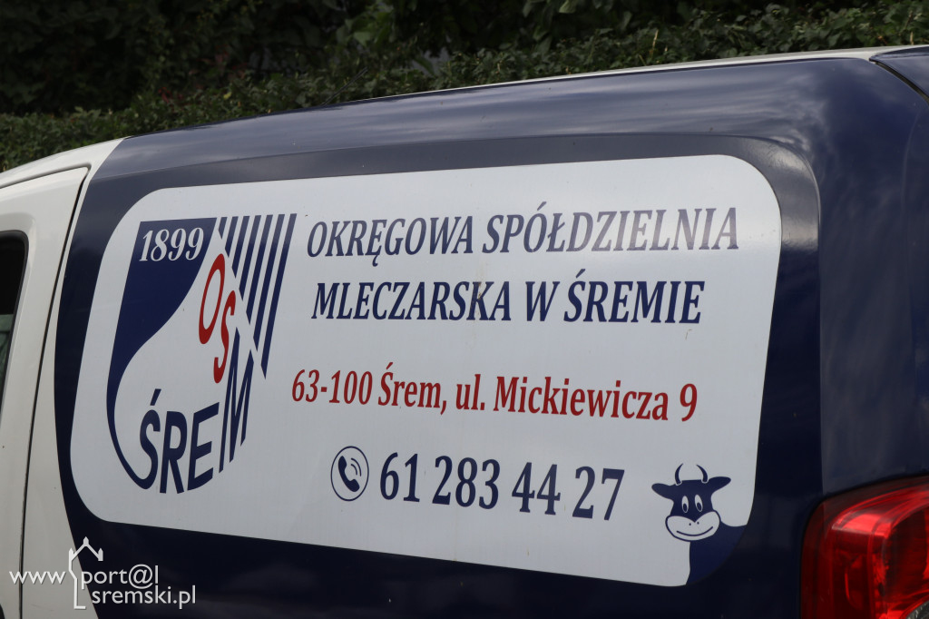 Początek sezonu na Plaży Miejskiej w Śremie