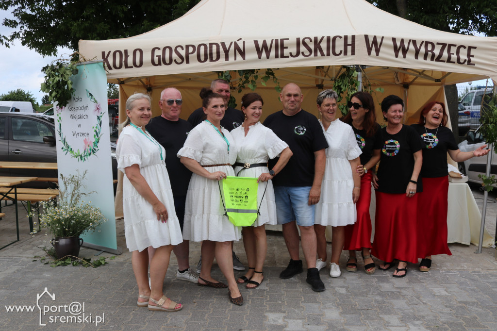 Początek sezonu na Plaży Miejskiej w Śremie