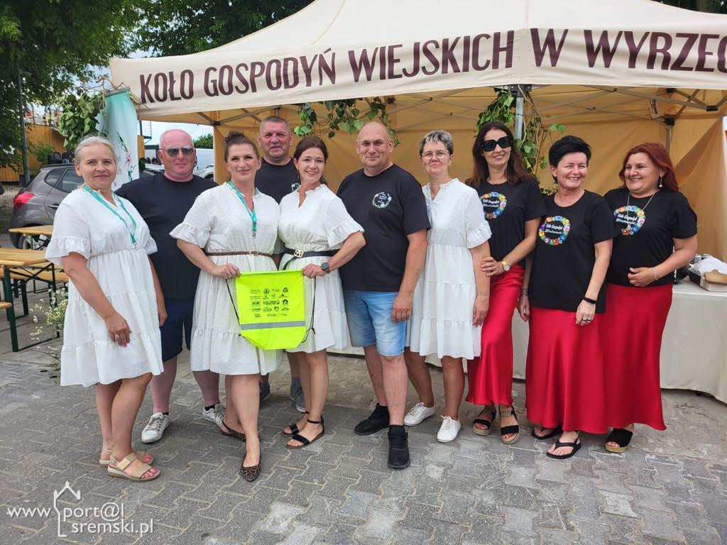Motorowodniacy w Śremie