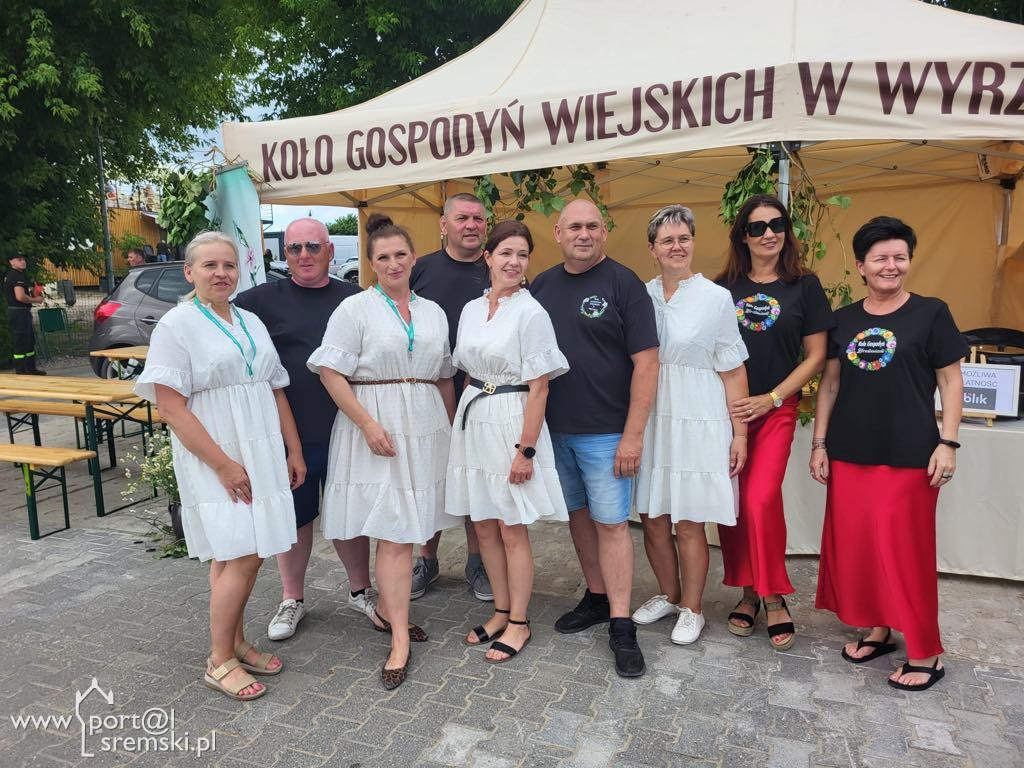 Motorowodniacy w Śremie