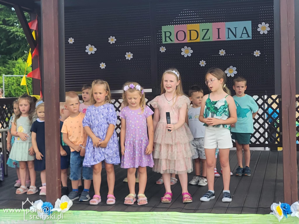 Marsz dla Życia i Rodziny
