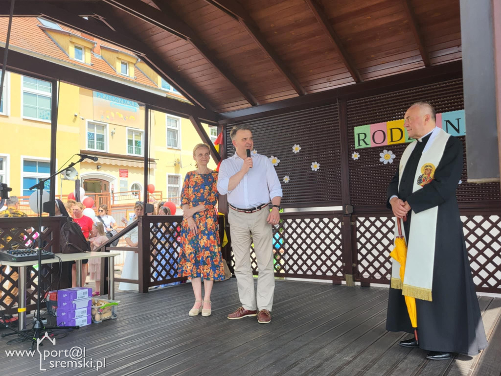 Marsz dla Życia i Rodziny