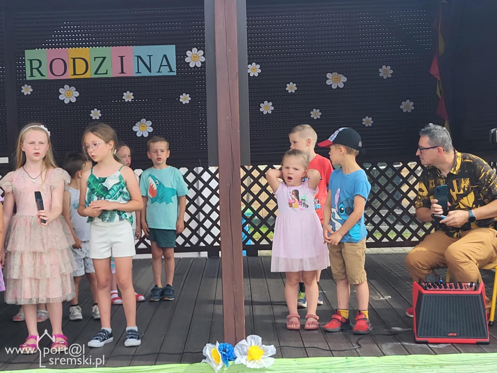 Marsz dla Życia i Rodziny