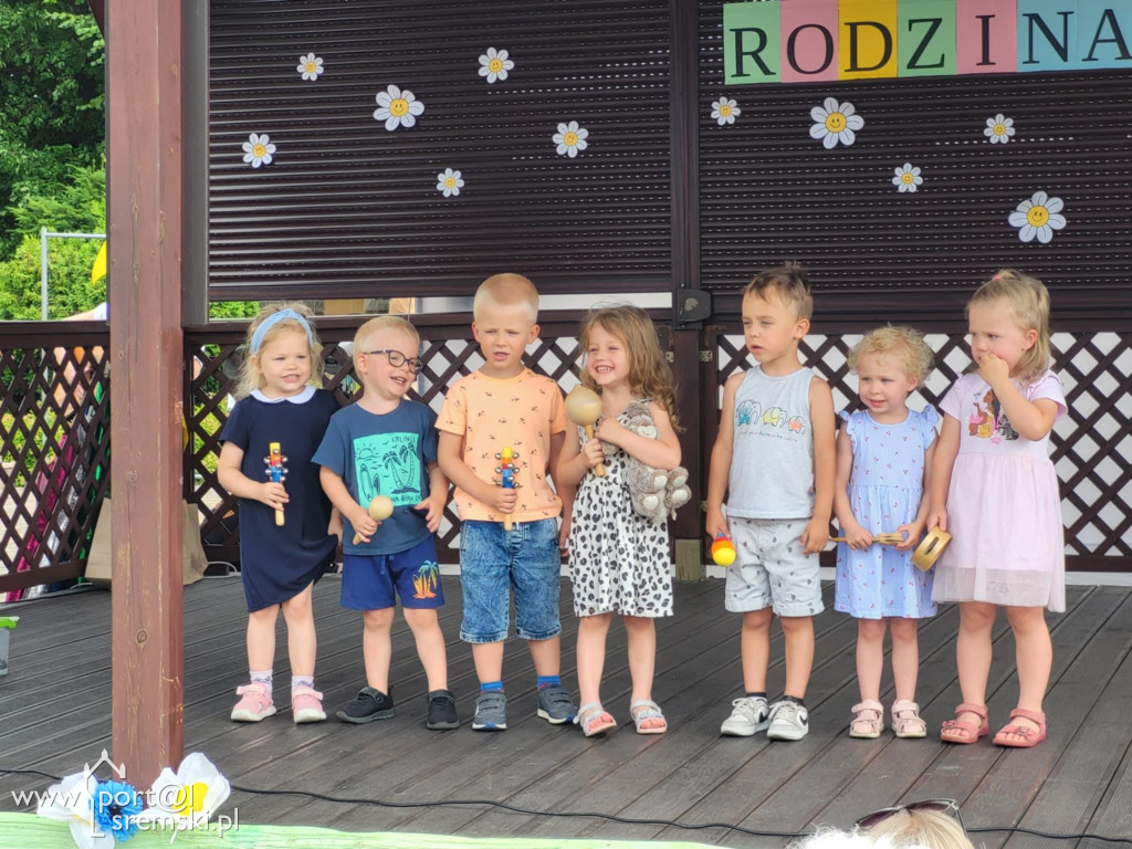 Marsz dla Życia i Rodziny