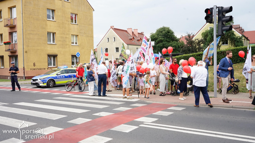 Marsz dla Życia i Rodziny