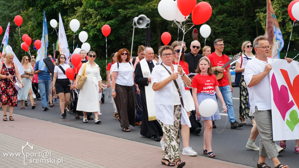 Marsz dla Życia i Rodziny