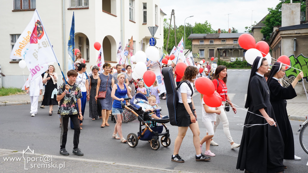 Marsz dla Życia i Rodziny