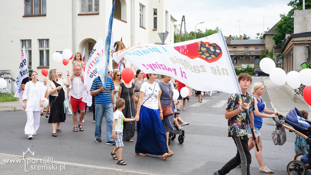 Marsz dla Życia i Rodziny