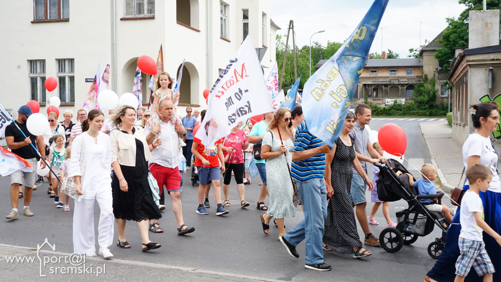 Marsz dla Życia i Rodziny