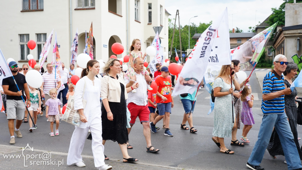 Marsz dla Życia i Rodziny