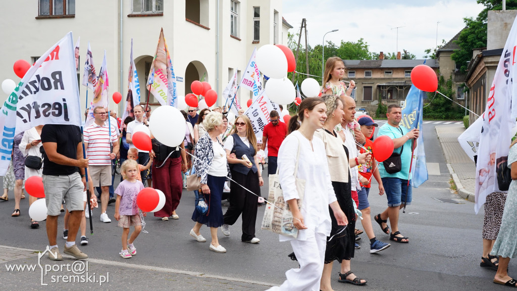 Marsz dla Życia i Rodziny