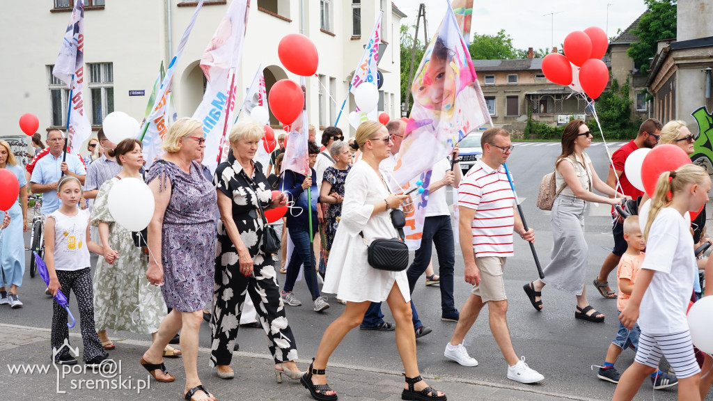 Marsz dla Życia i Rodziny