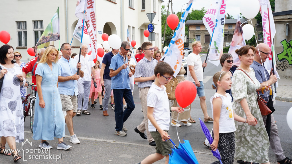 Marsz dla Życia i Rodziny