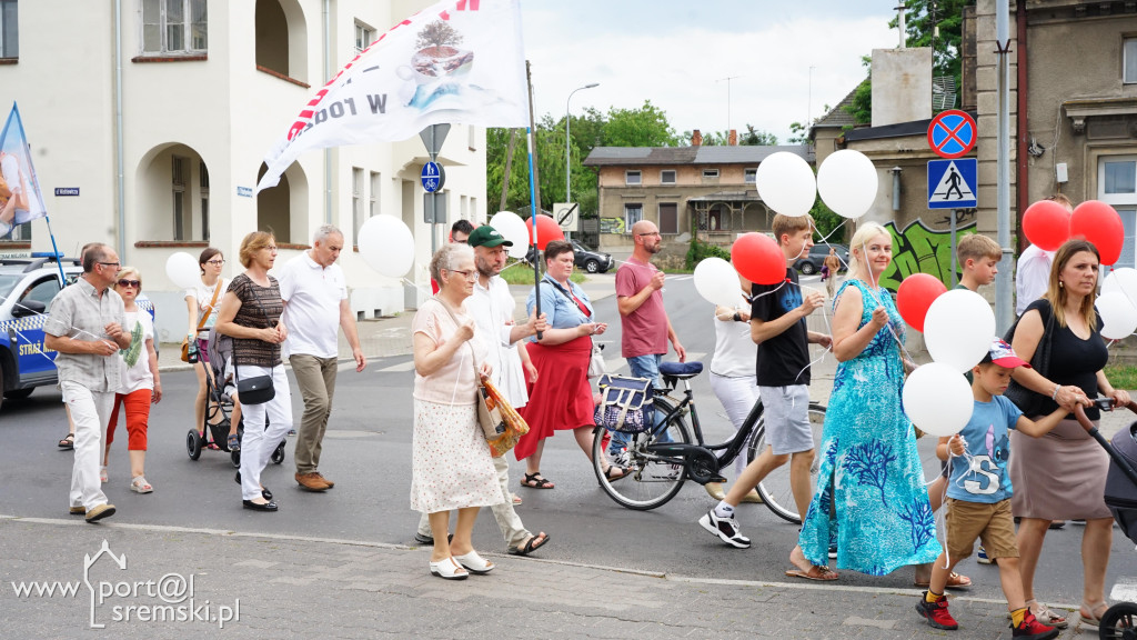 Marsz dla Życia i Rodziny