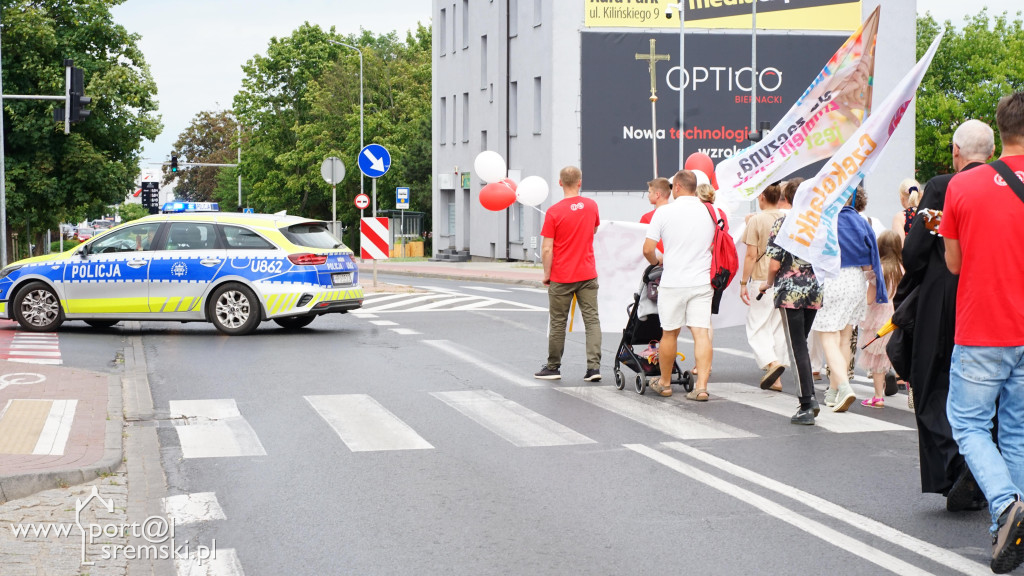 Marsz dla Życia i Rodziny